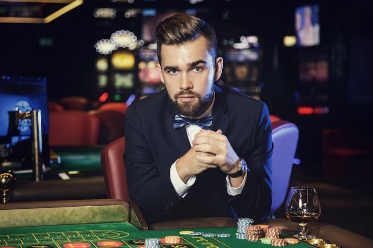 Antarmuka aplikasi mobile dwptogel menampilkan meja dealer langsung dan sportsbook