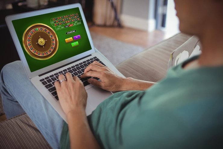 Meja Capsa Banting live dealer dwptogel dengan kartu dan sistem verifikasi