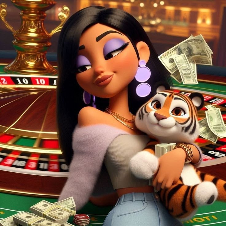 Layar permainan Diamond Empire di dwptogel dengan simbol berlian dan gulungan HD