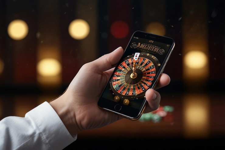 Free Bet Blackjack Game 