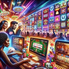 Layar promosi dwptogel menampilkan bonus dan penawaran khusus untuk pemain lottery